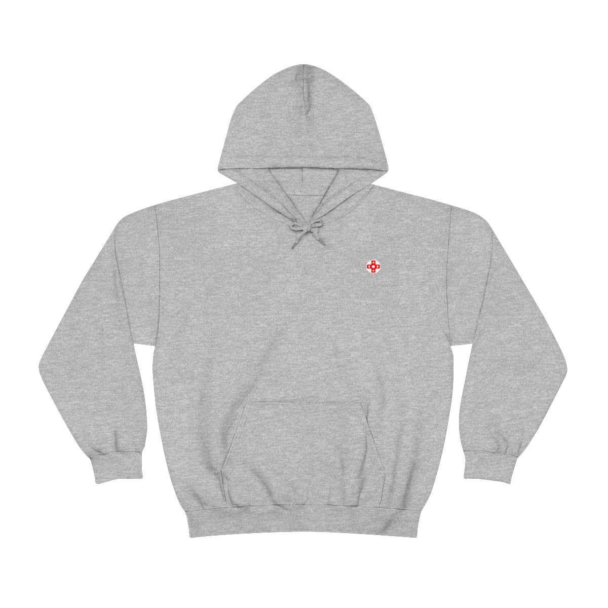 Unisex Hoodie - Neon Lancer