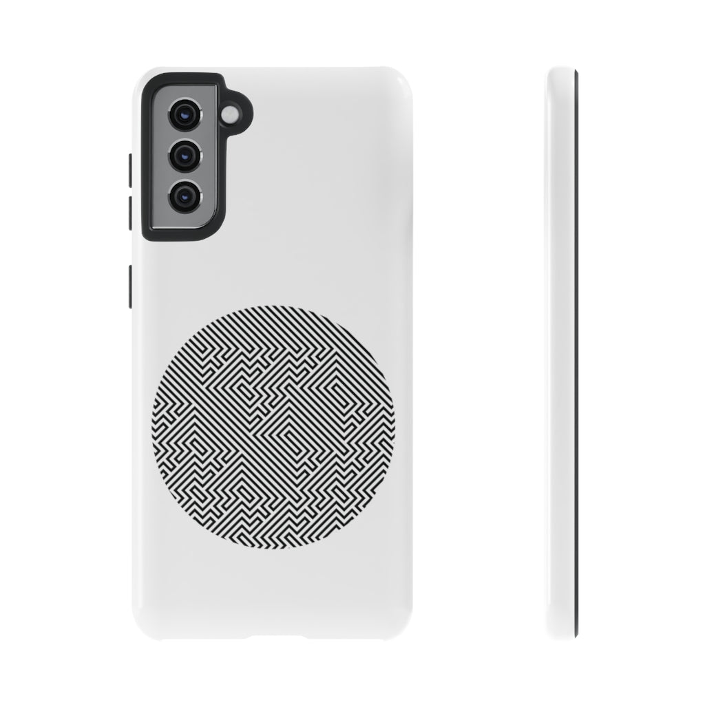 Tough Case -Tetris Stealth