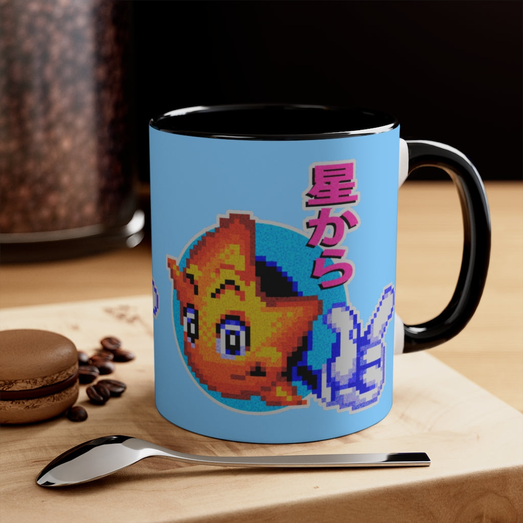 Ristar Mug Gaming Merch