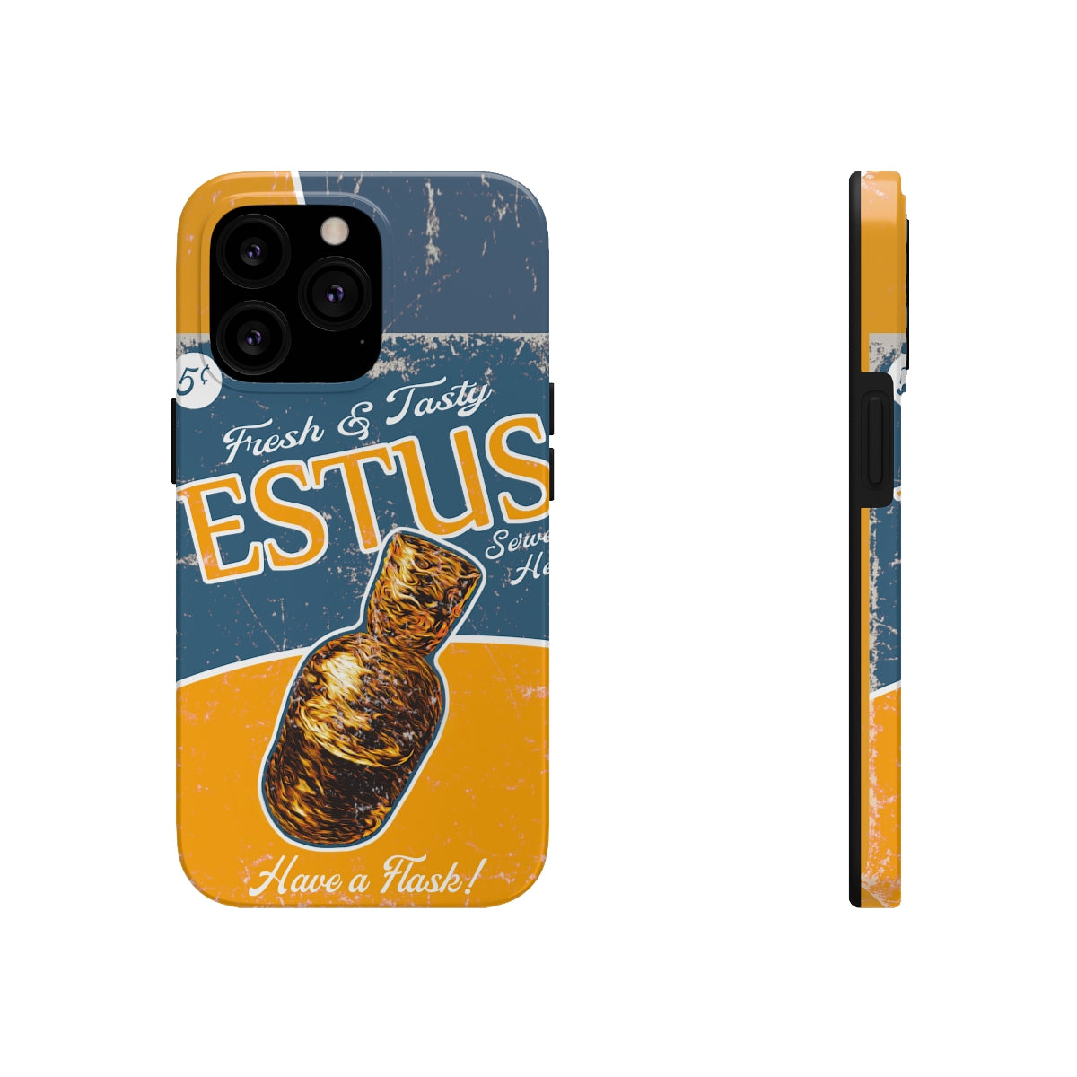 Tough Case - Drink Estus