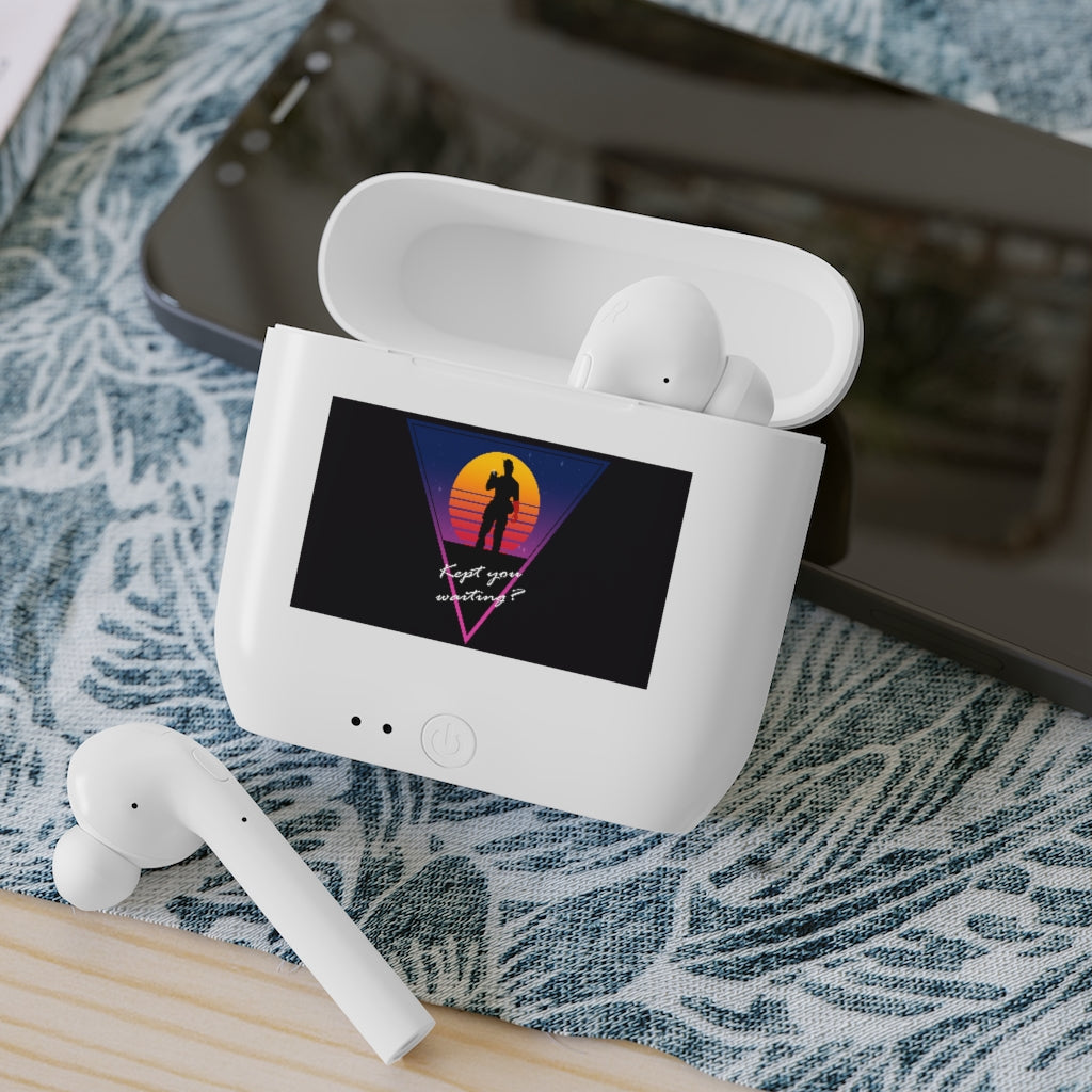 Essos Wireless Earbuds - Kept You Waiting