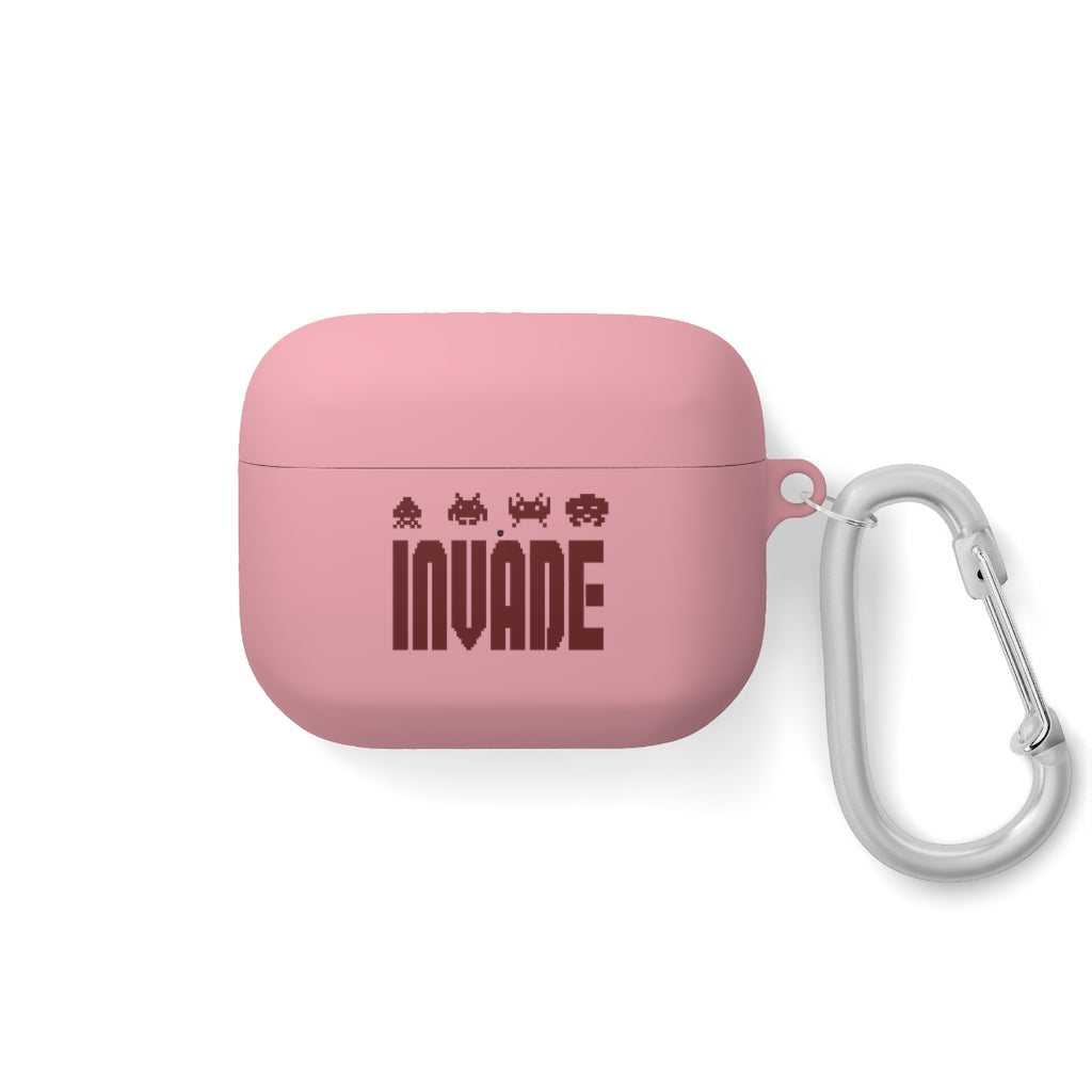 AirPods / Airpods Pro Case Cover - Invasion