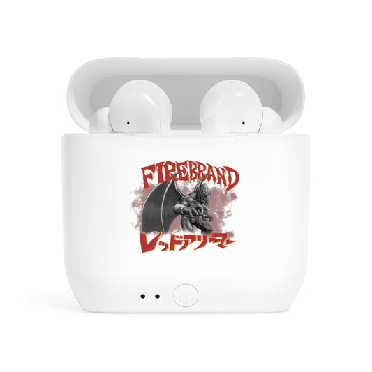 Essos Wireless Earbuds - Fireborn