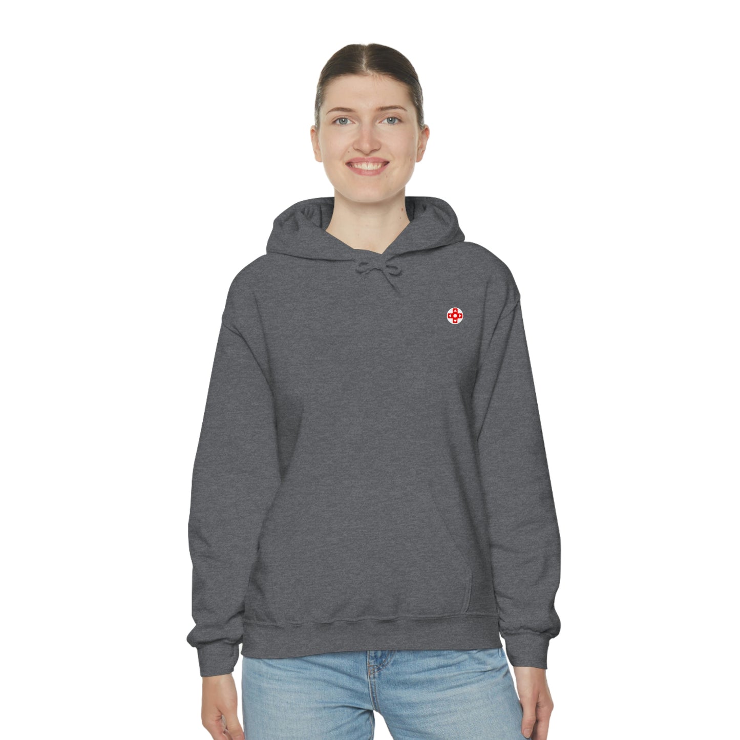Unisex Hoodie - The Legend of Gobble