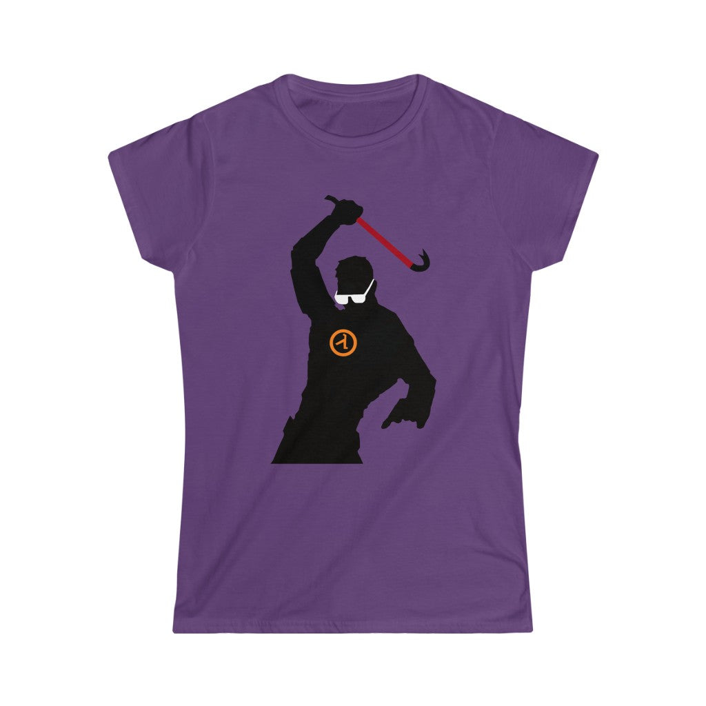 Women's Tee - Freeman