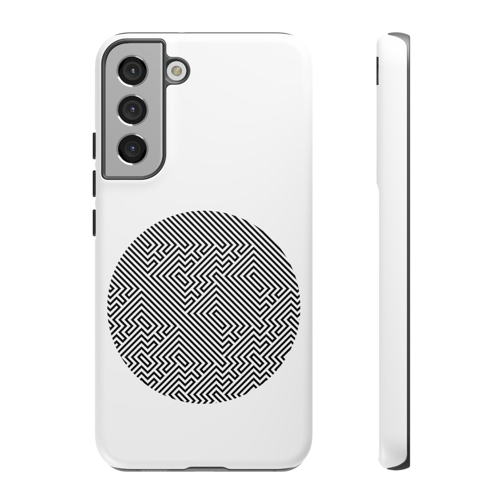 Tough Case -Tetris Stealth
