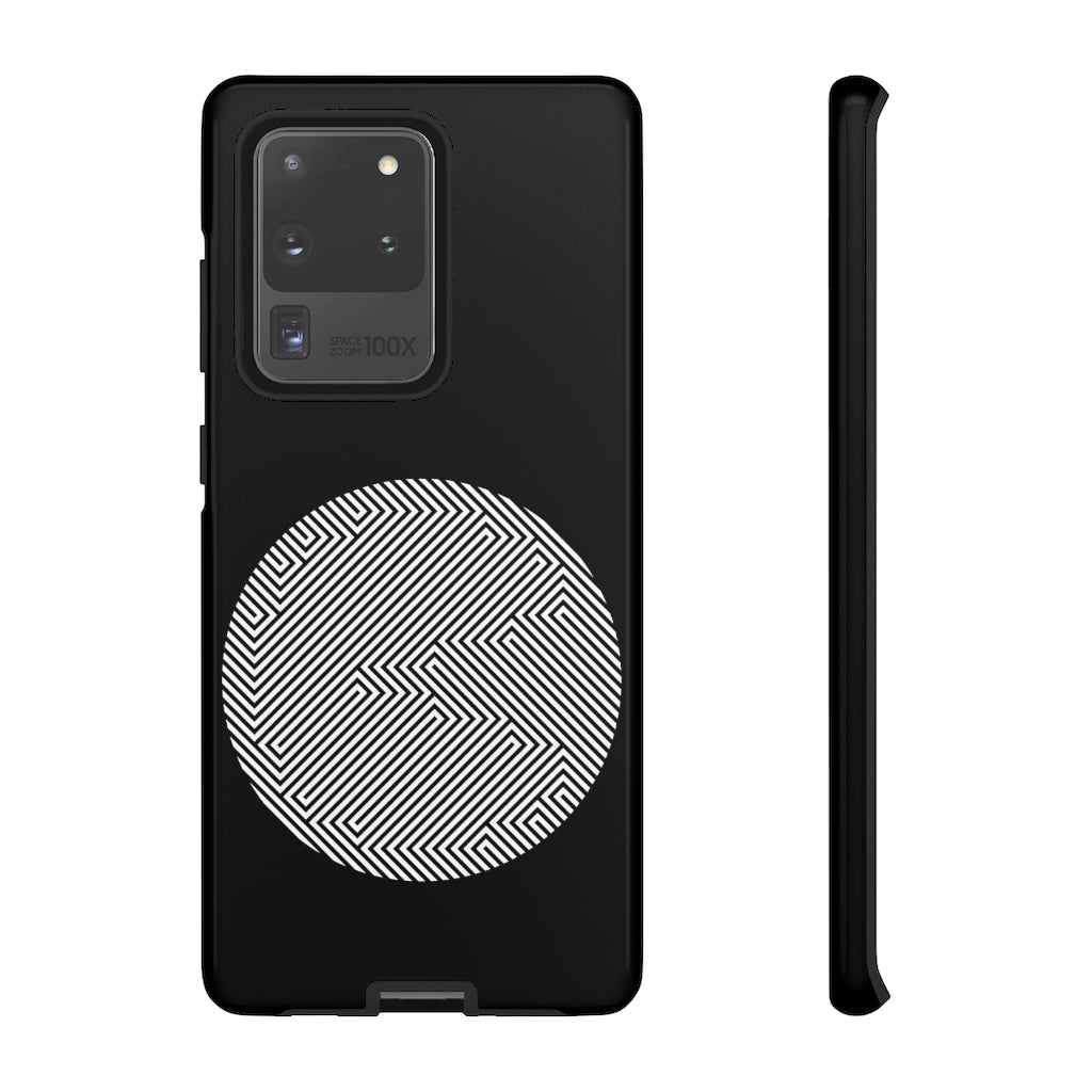 Tough Case - Pac-Man Stealth