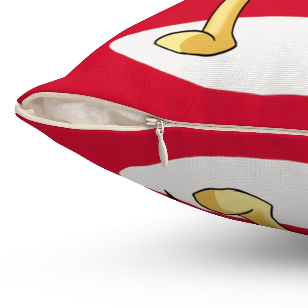 EarthBound Pillow Gaming Merch
