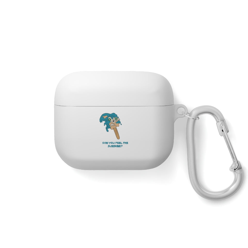 AirPods\Airpods Pro Case cover - Melting Sonic
