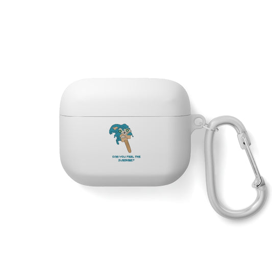 AirPods\Airpods Pro Case cover - Melting Sonic