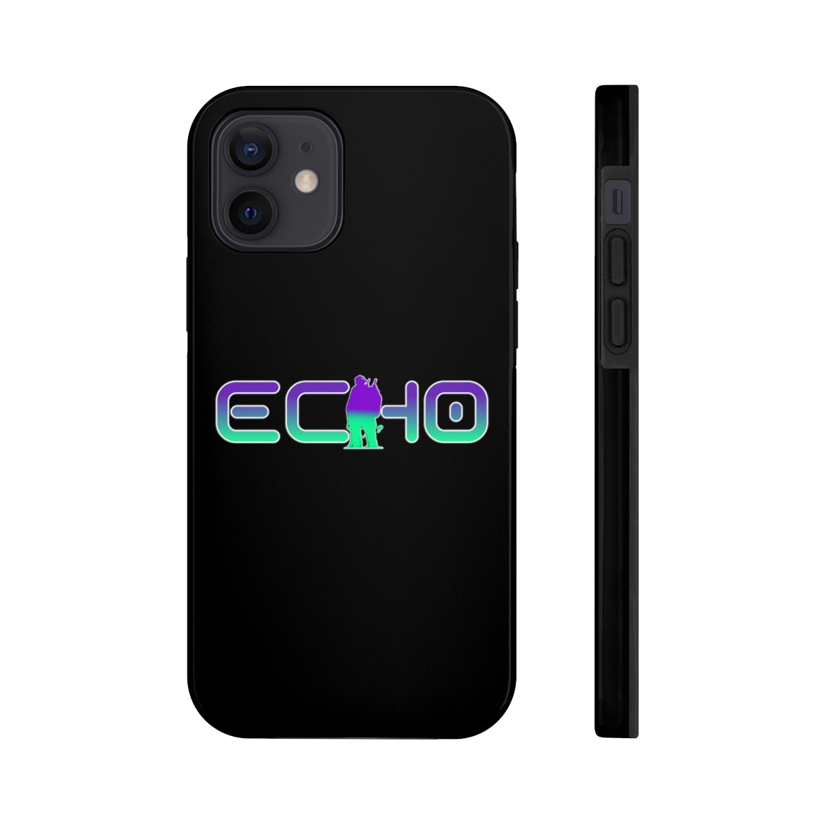 Tough Case - xECHOtvv