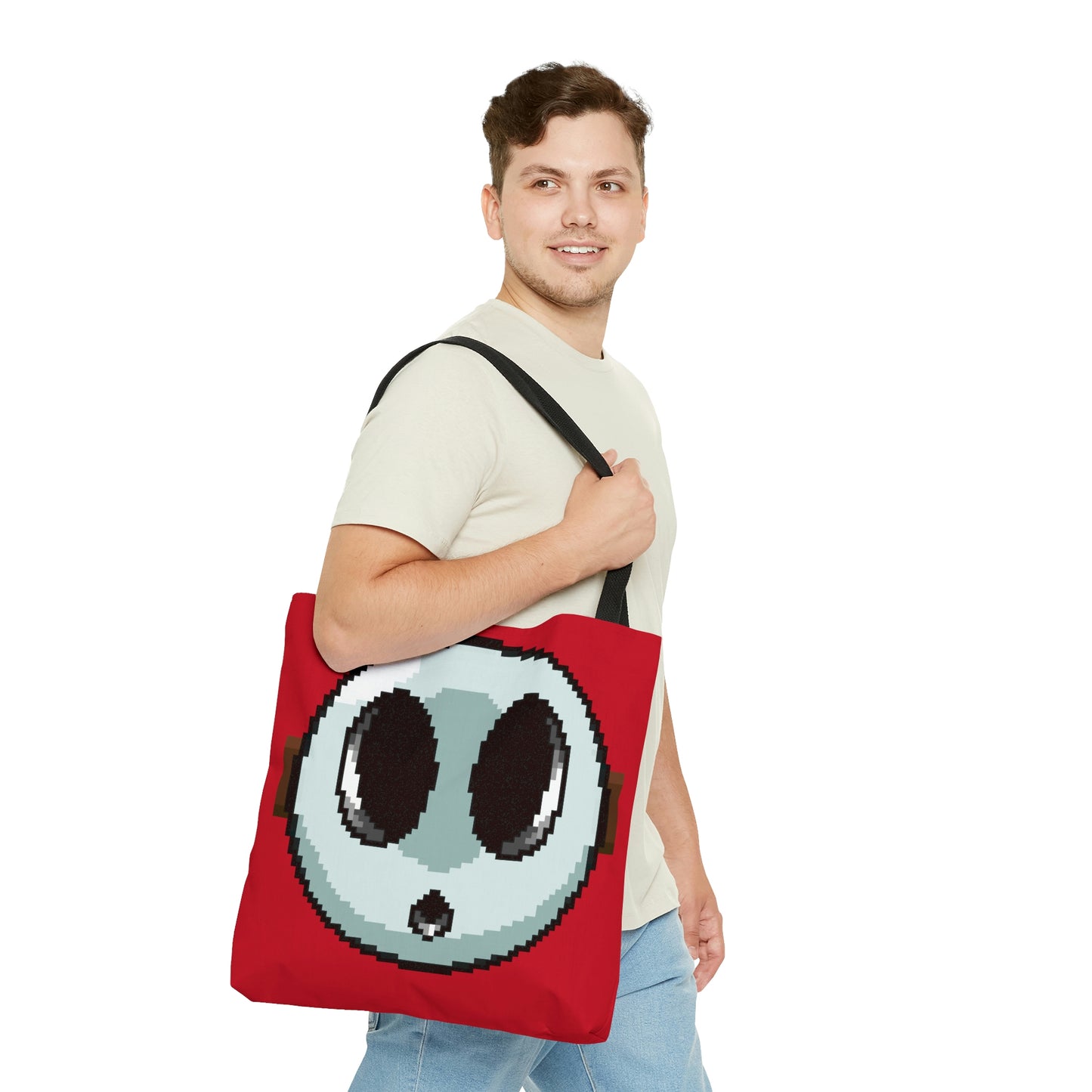 Tote Bag - Do Be Shy