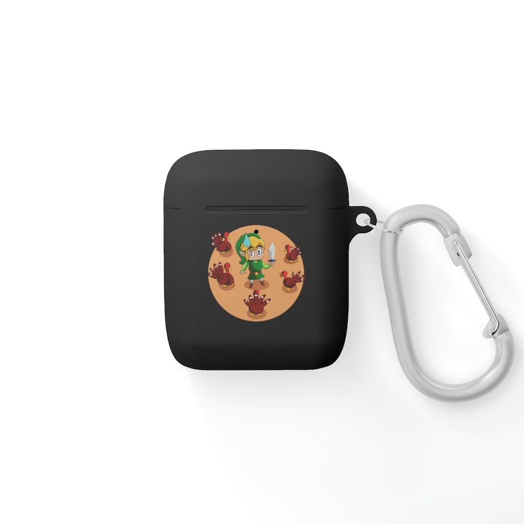 AirPods / Airpods Pro Case cover - The Legend of Gobble