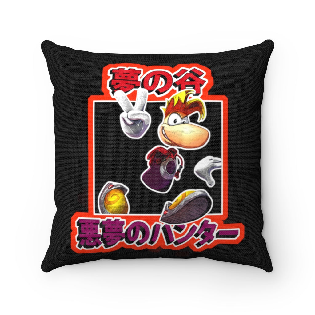 Pillow - Dreamglade Hero