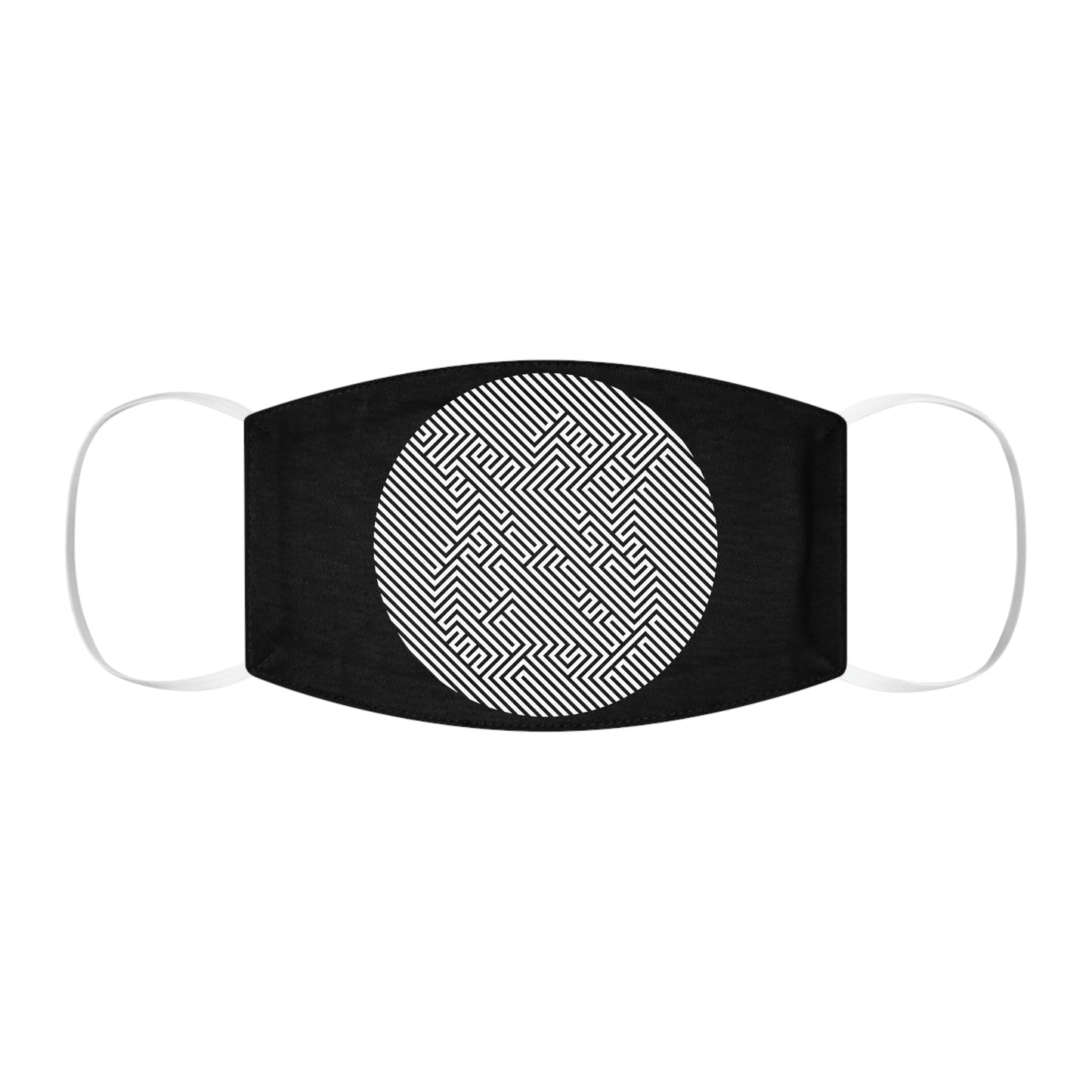 Pokémon Stealth Face Mask