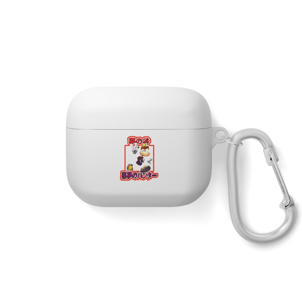 AirPods / Pro Case Cover - Dreamglade Hero
