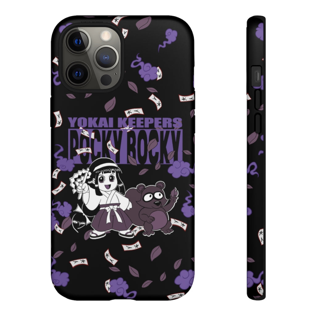 Tough Case - Yokai Keepers