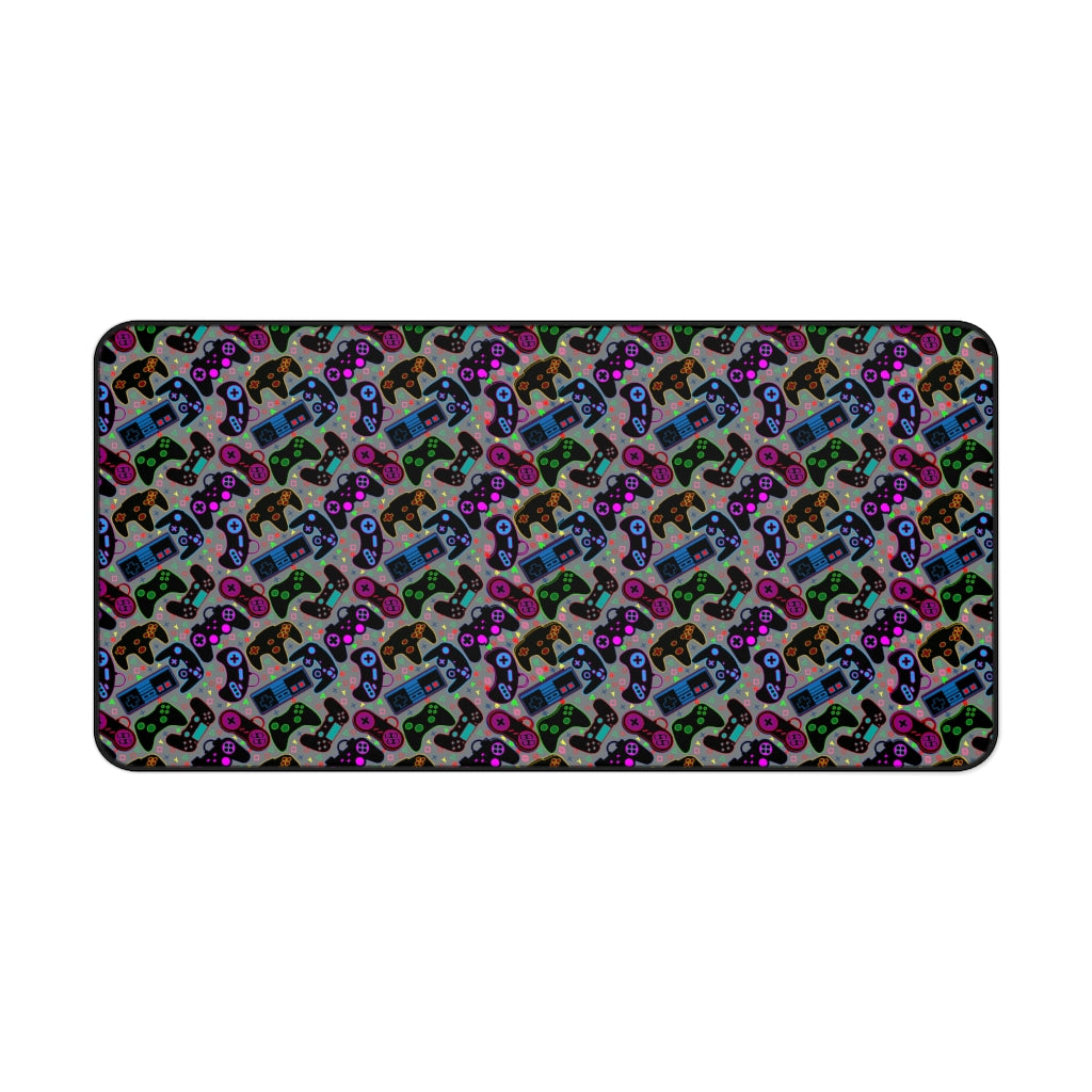 Control it! Desk Mat