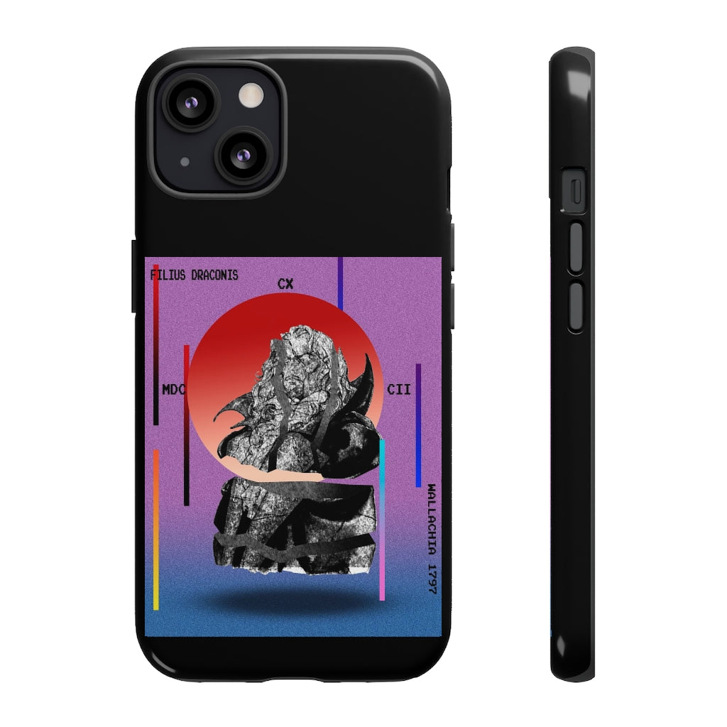 Tough Case - Filius Draconis