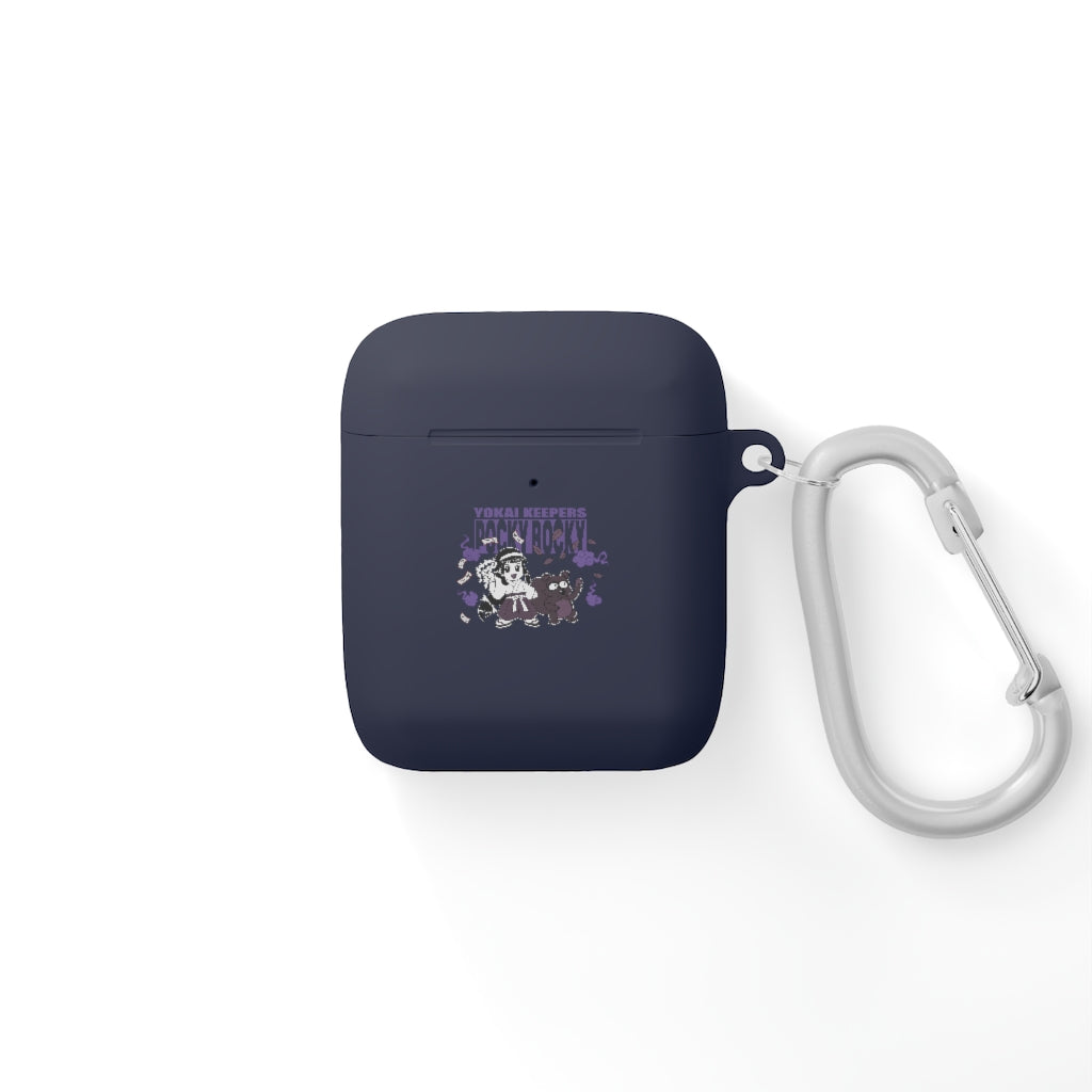 AirPods/AirPods Pro Case Cover - Yokai Keepers
