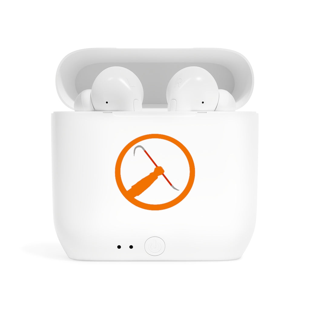 Essos Wireless Earbuds - I’m the Crowbar