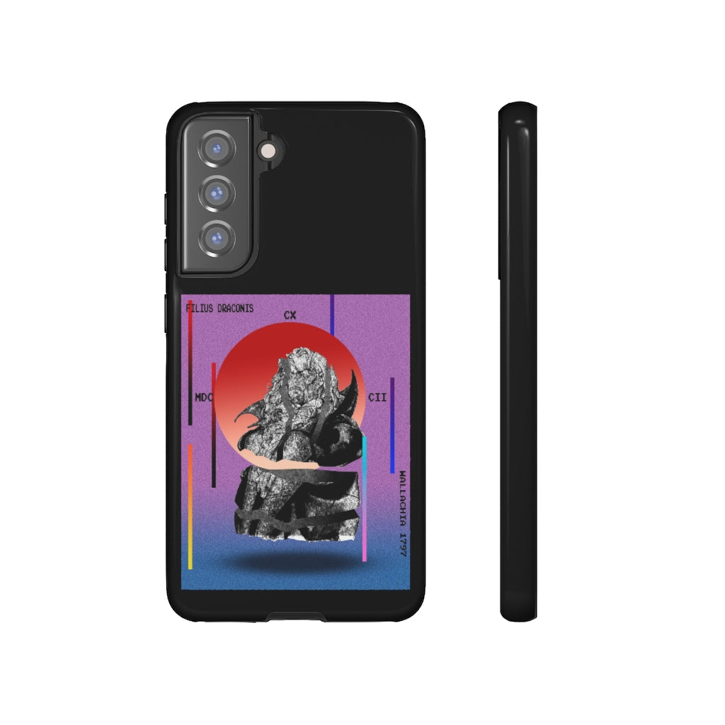 Tough Case - Filius Draconis