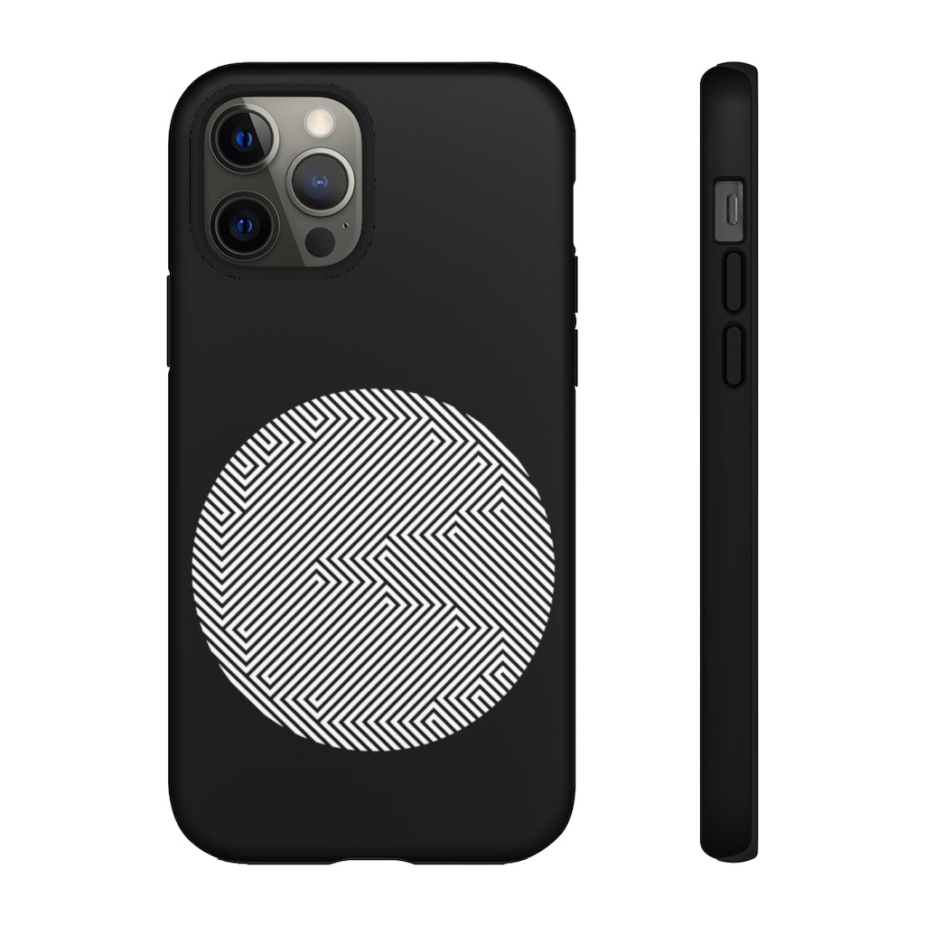 Tough Case - Pac-Man Stealth