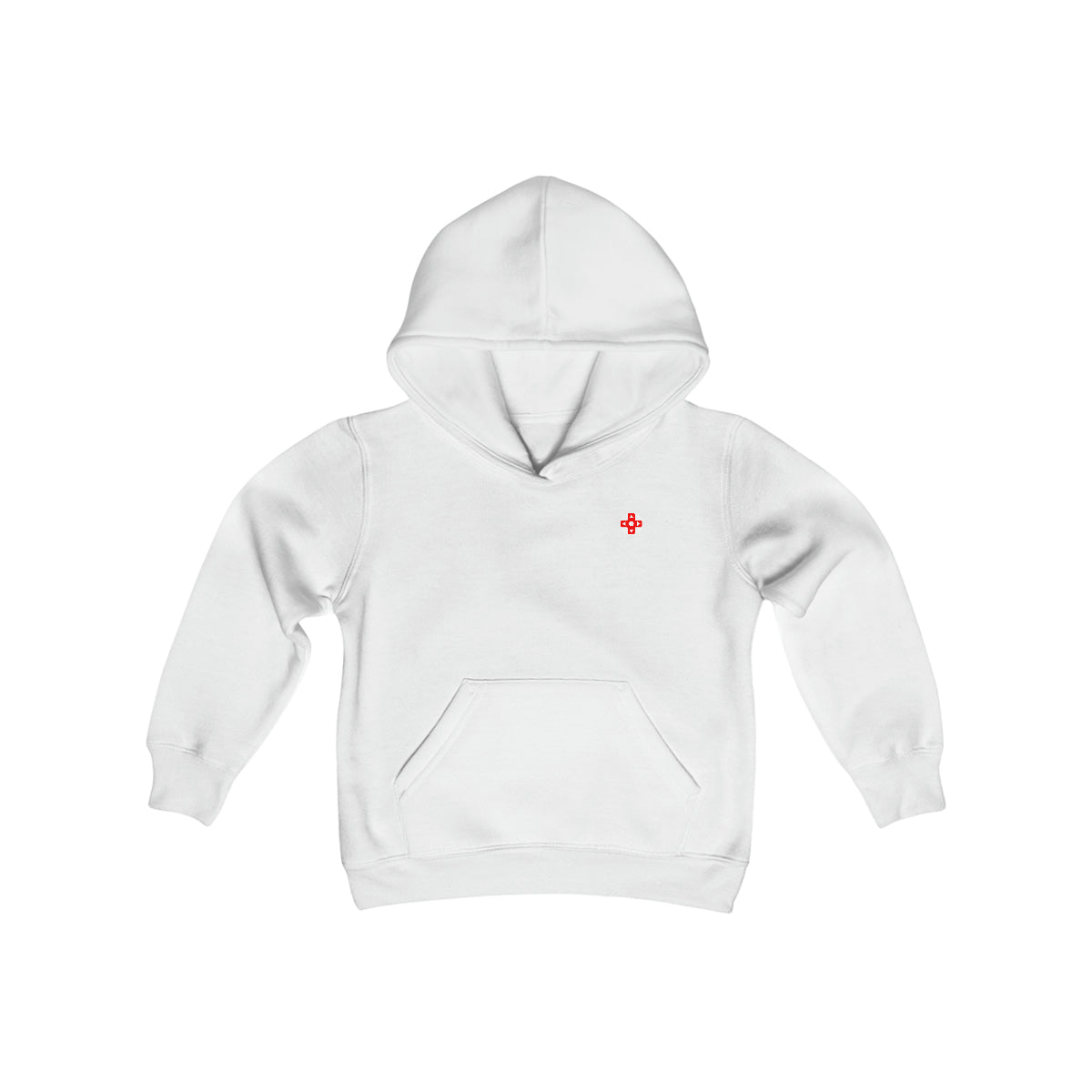 Resident Evil Kids' Hoodie - Chicago Typewriter