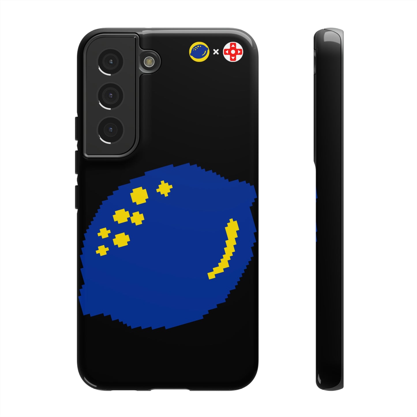 ALS x GSF Tough Case - 8bit Lemon Hero