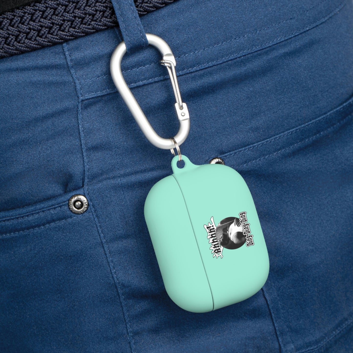 AirPods /AirPods Pro Case Cover - The Legendary Duelis