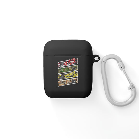 AirPods/AirPods Pro Case Cover - Peregrin Camo