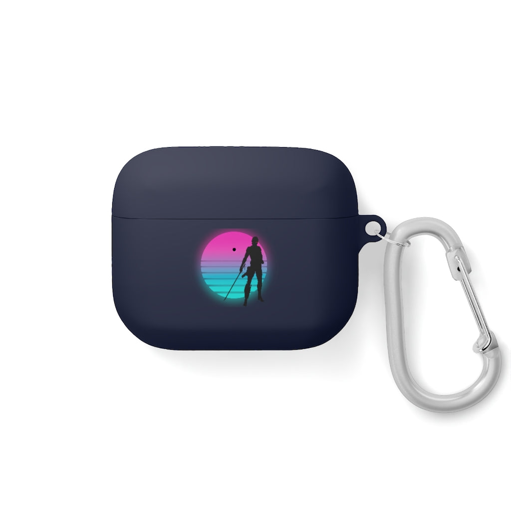 AirPods / Airpods Pro Case Cover - Go Ninja