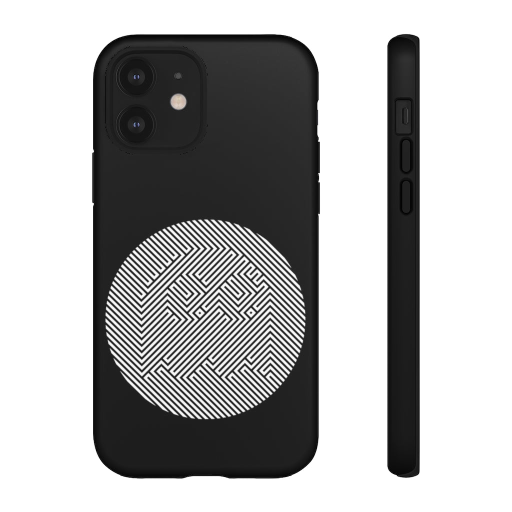 Tough Case - Ghost Stealth