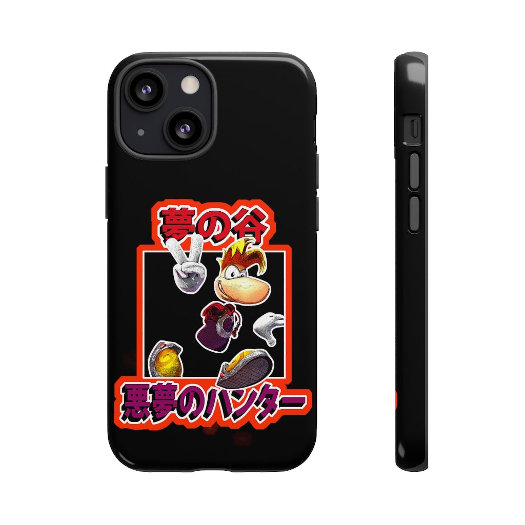 Tough Case - Dreamglade Hero