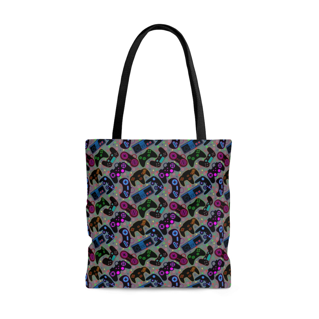 Control it! Tote Bag