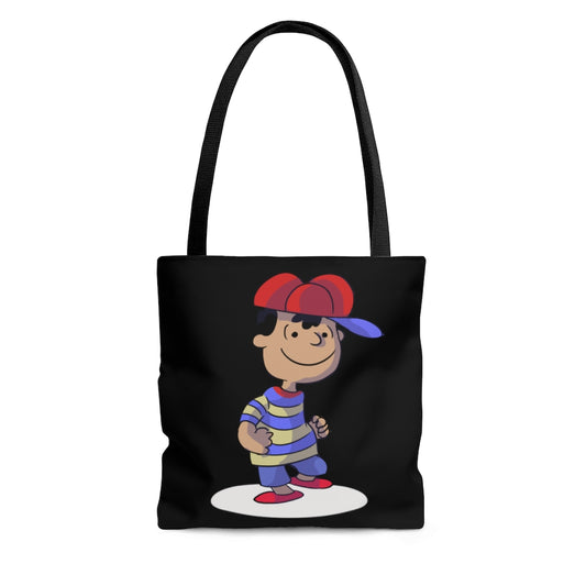 Tote Bag - Ness Brown Dance