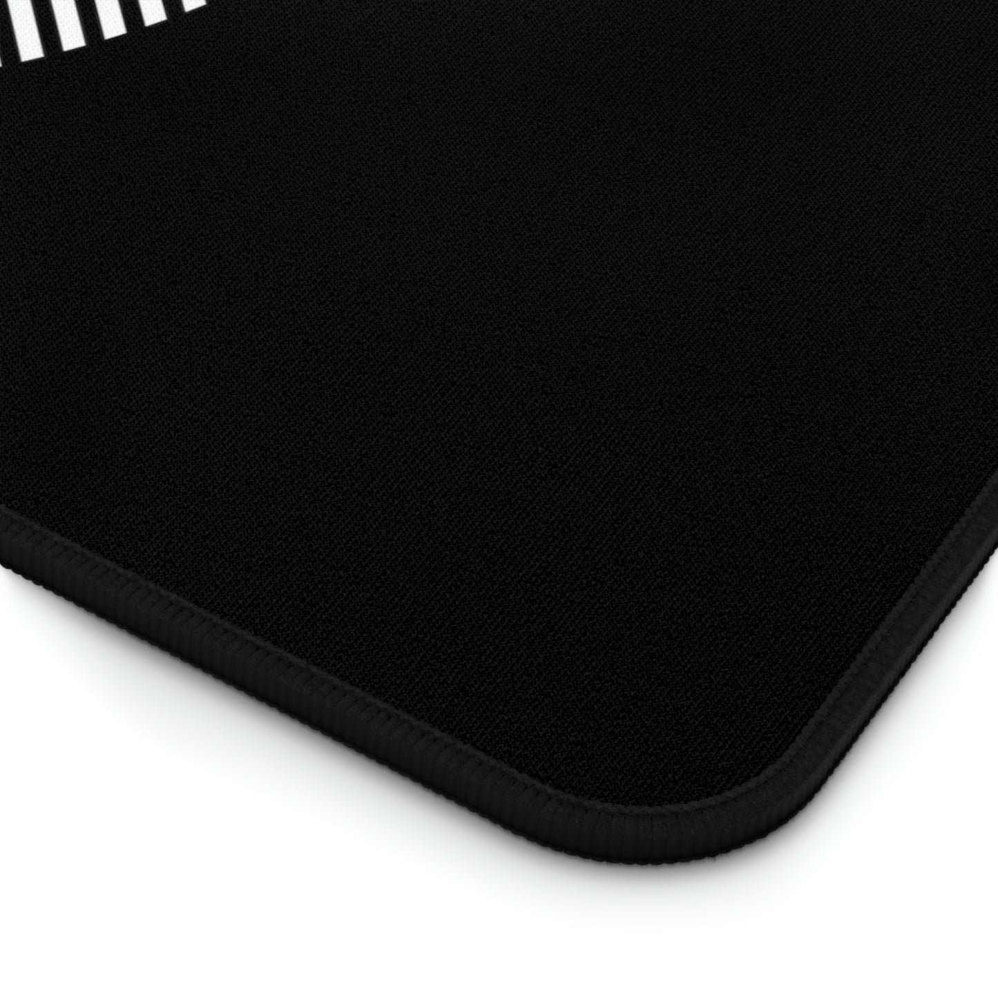 Triforce Stealth Desk Mat
