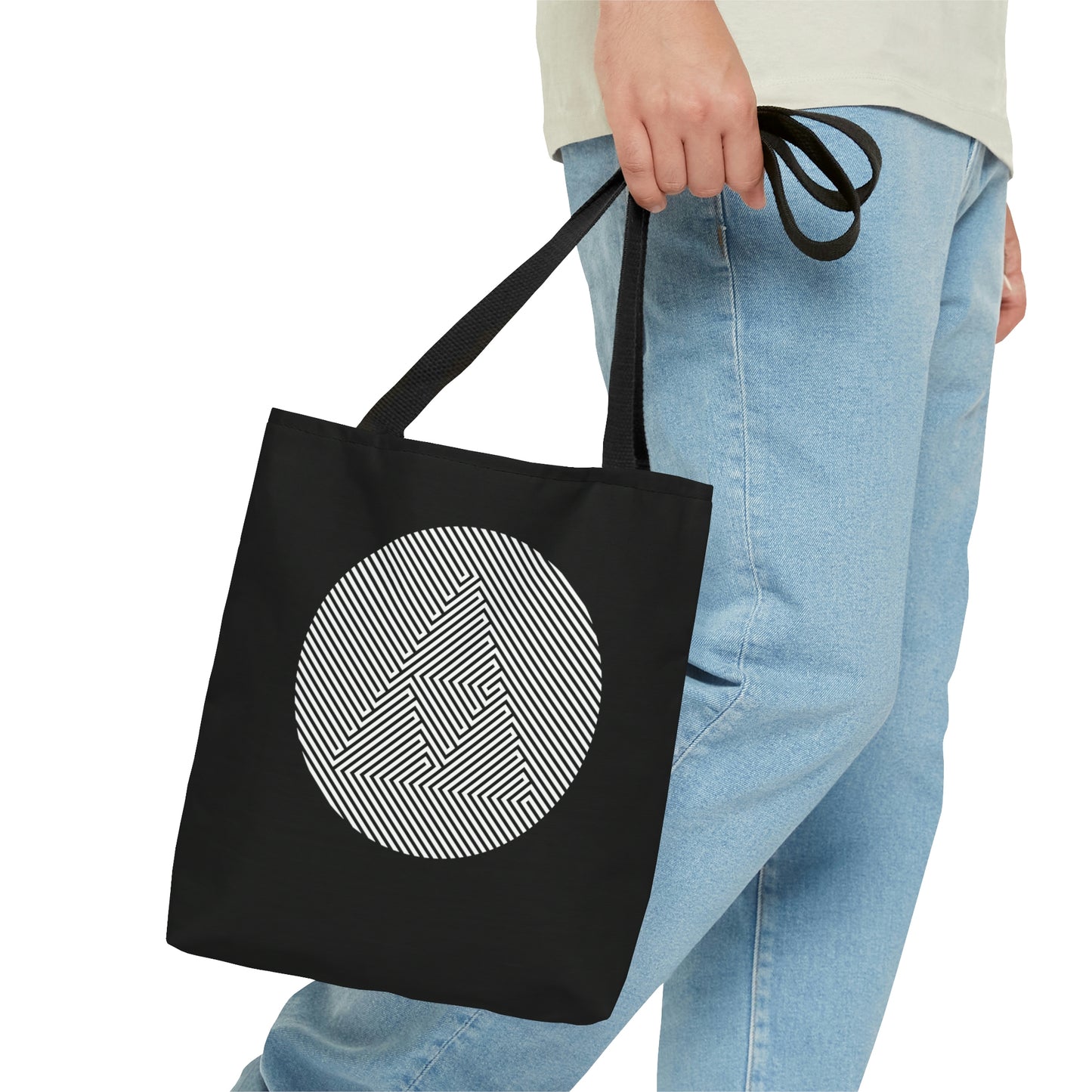 Triforce Stealth Tote Bag