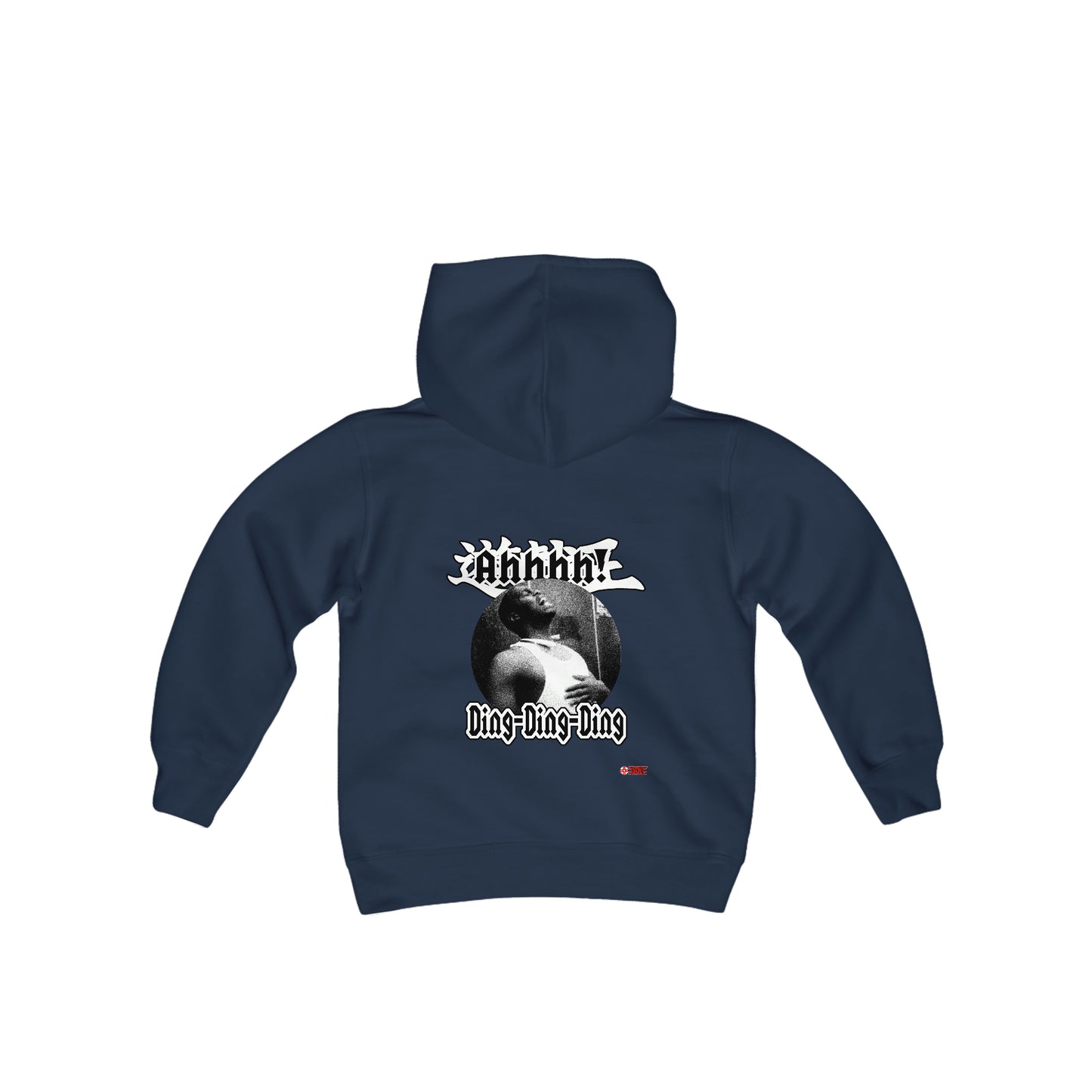 Kids Hoodie - The Legendary Duelist