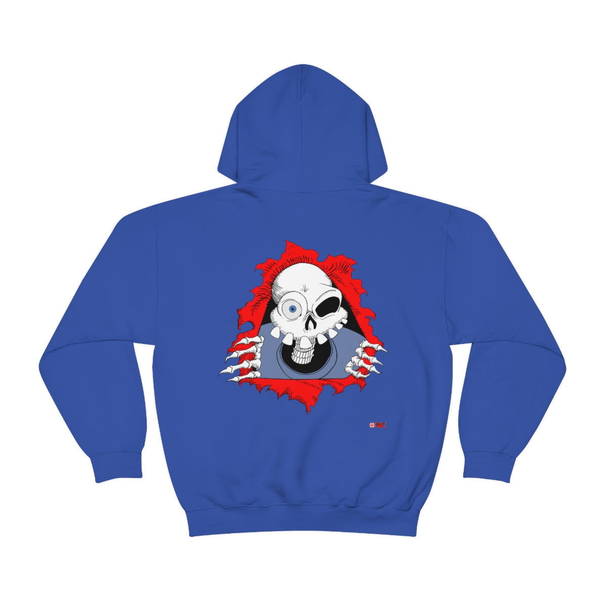 Unisex Hoodie - PowellEvil