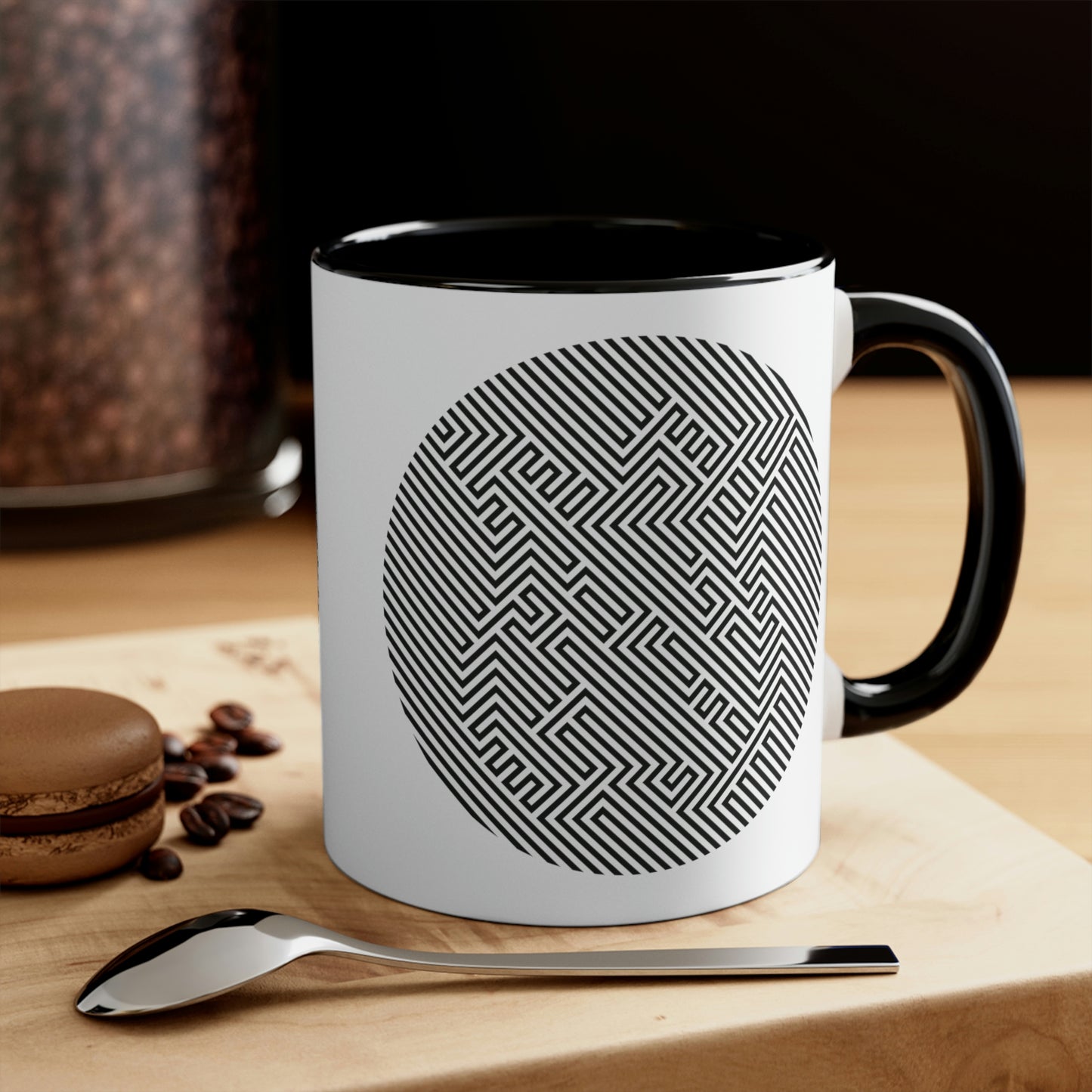 Pokémon Stealth Mug
