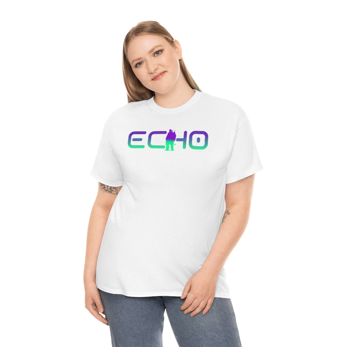 Men's Tee xECHOttv