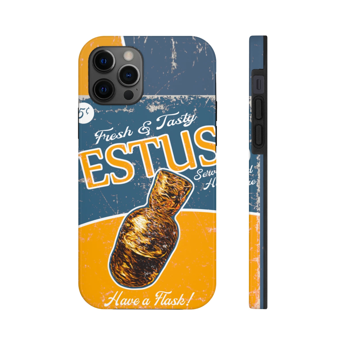 Tough Case - Drink Estus
