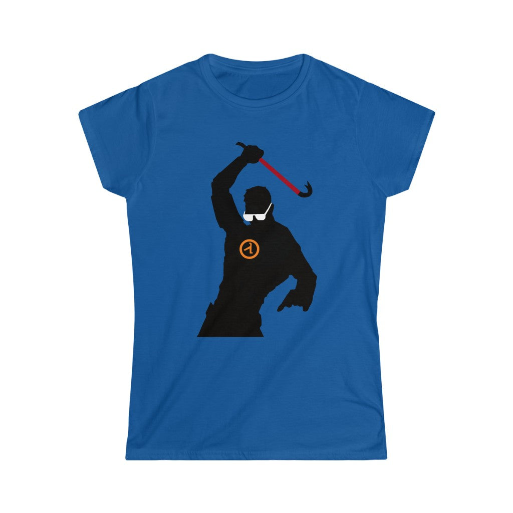 Women's Tee - Freeman