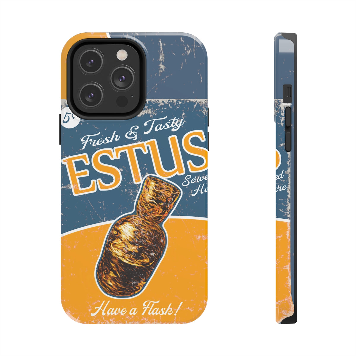 Tough Case - Drink Estus