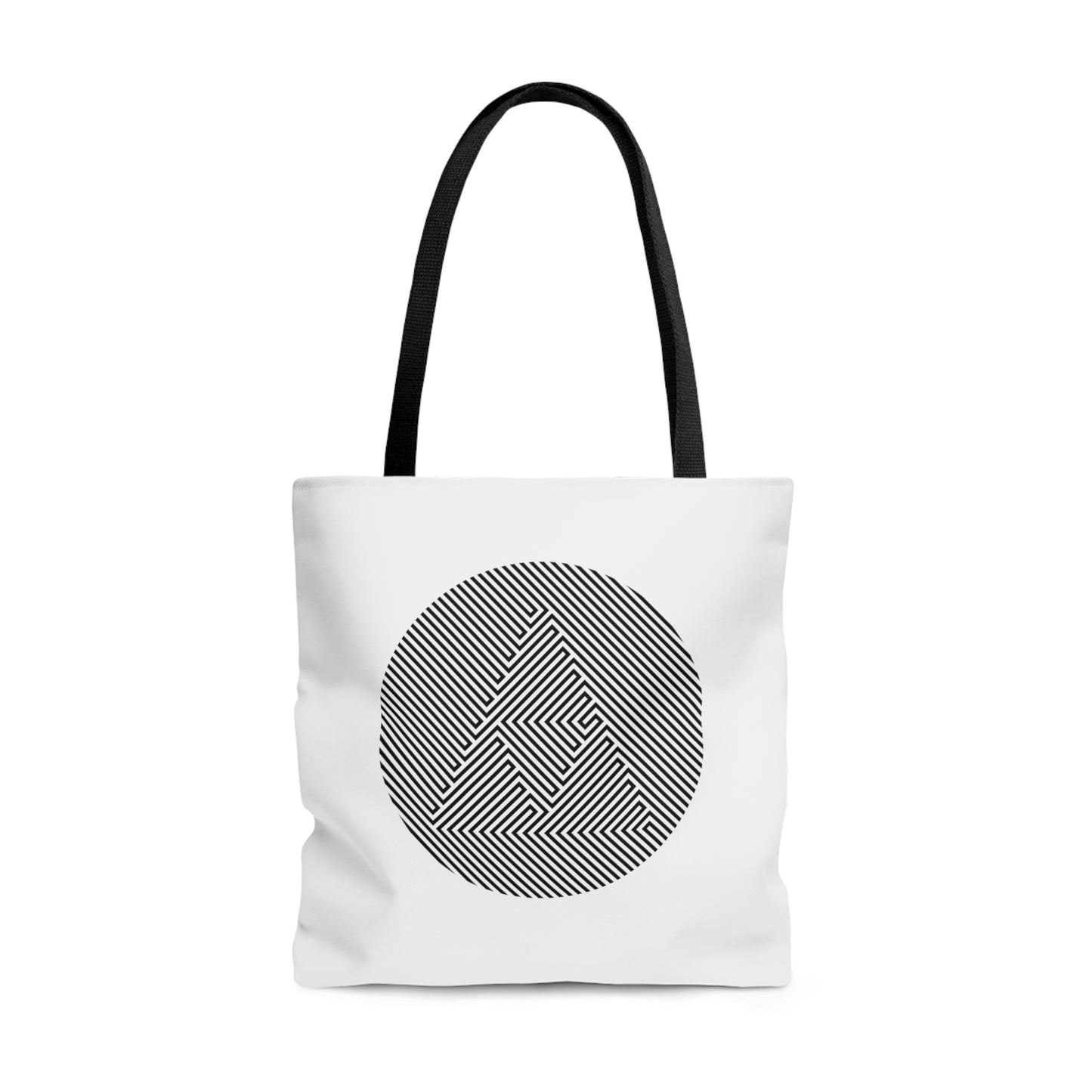 Triforce Stealth Tote Bag