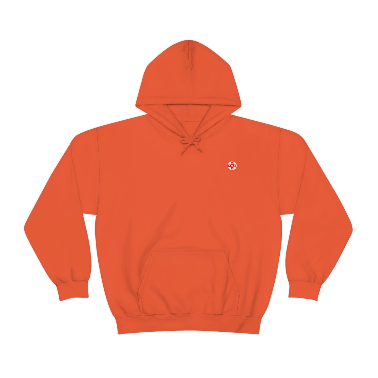 Unisex Hoodie - Do be Shy