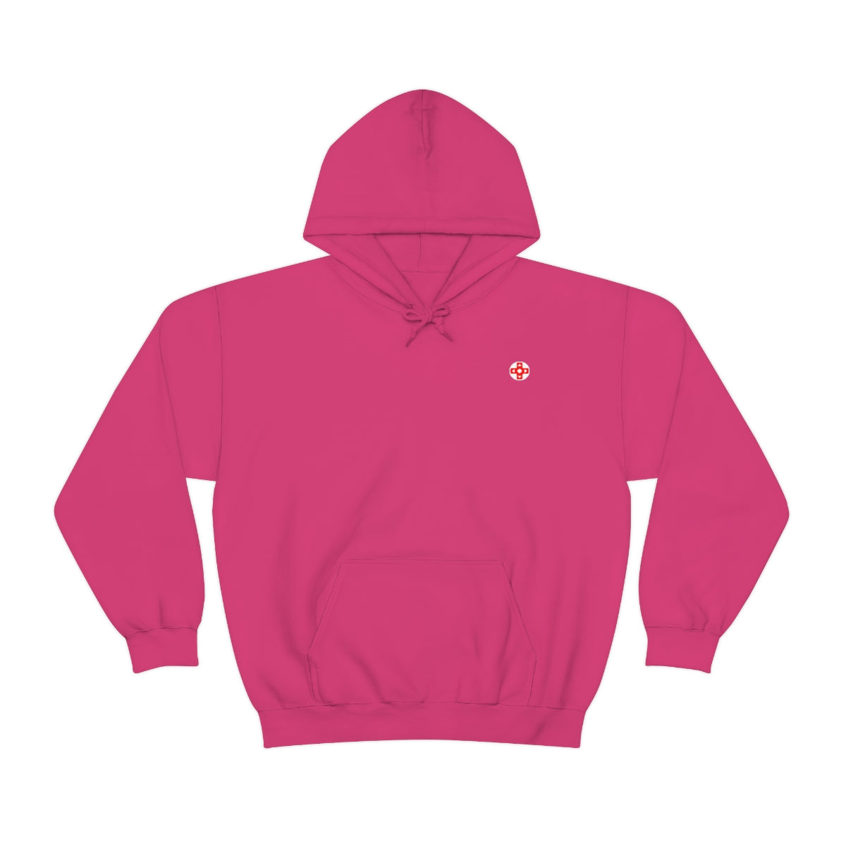 Unisex Hoodie - Super Yakuza Bros