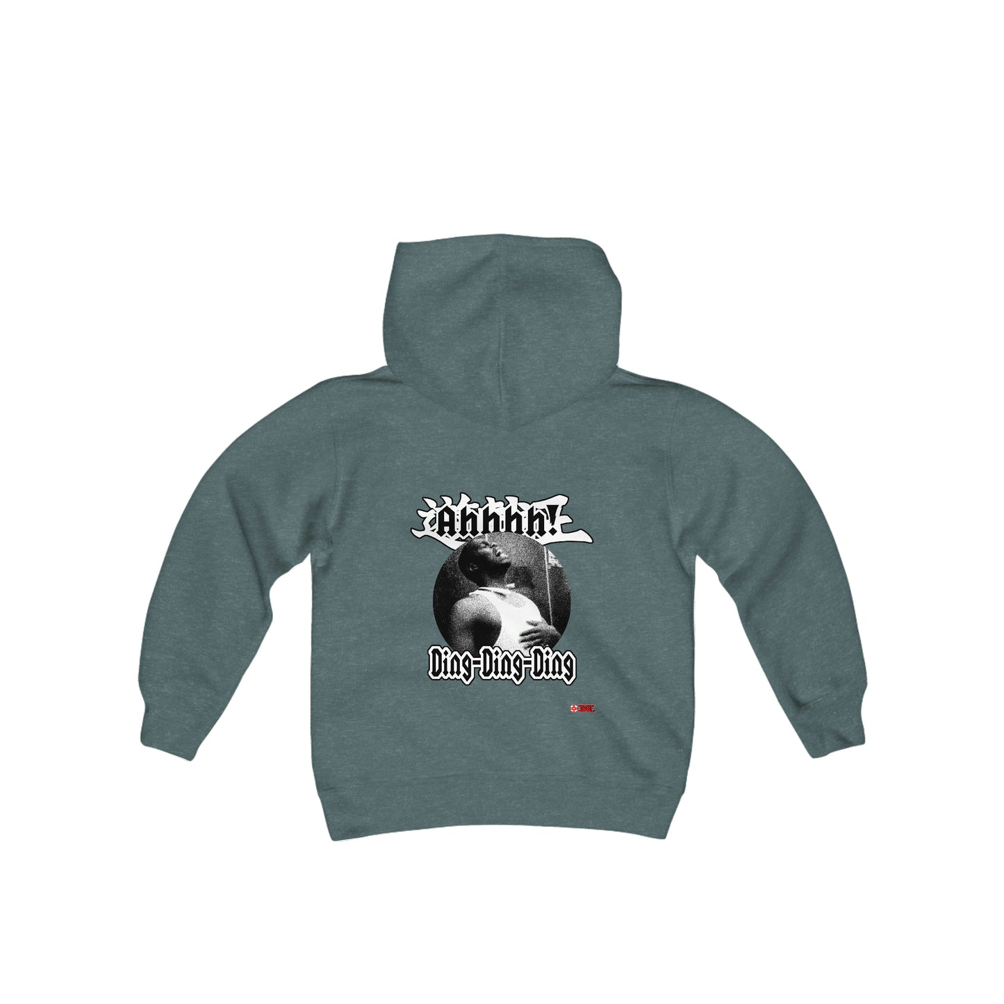 Kids Hoodie - The Legendary Duelist