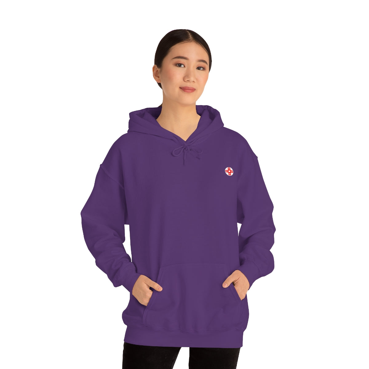 Unisex Hoodie - PowellEvil